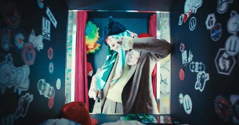 Youtube.com/OfficialGDRAGON